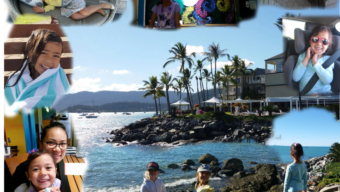 More than just a weekend in Airlie Beach